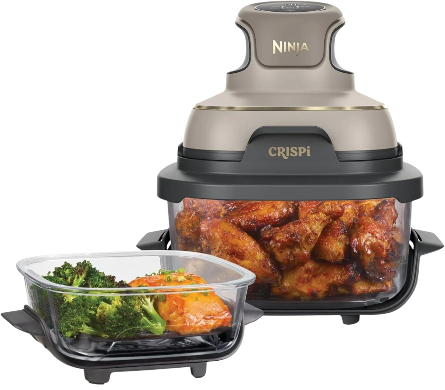 Ninja Crispi Air Fryer