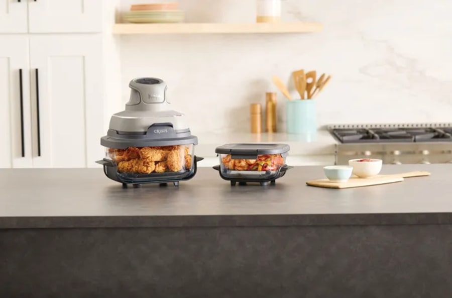 Ninja Crispi Air Fryer