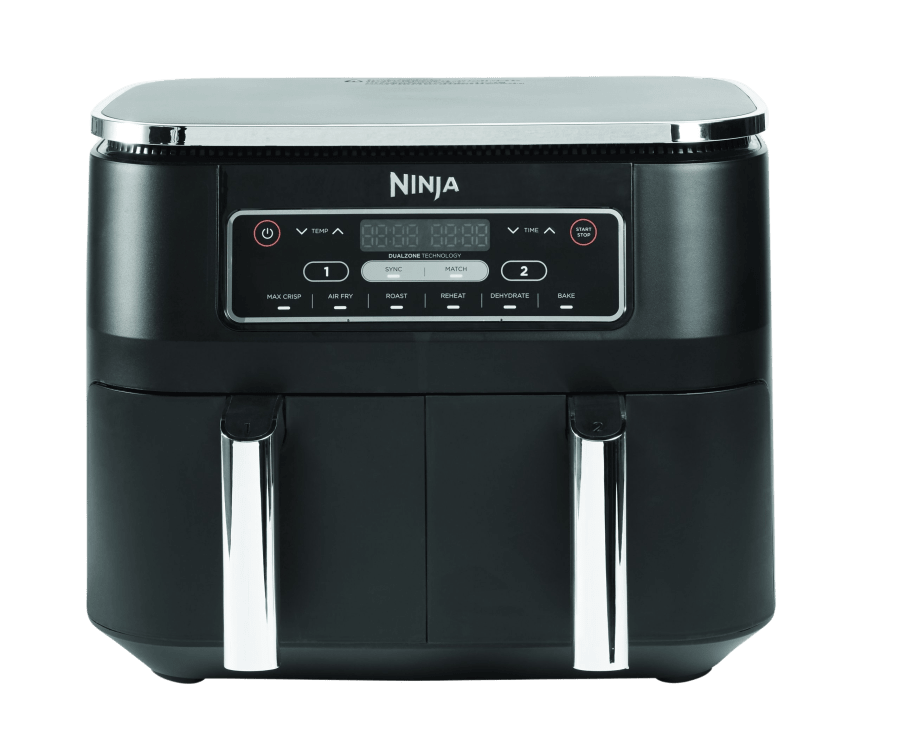 Ninja DualBlaze tvöfaldur  Air fryer