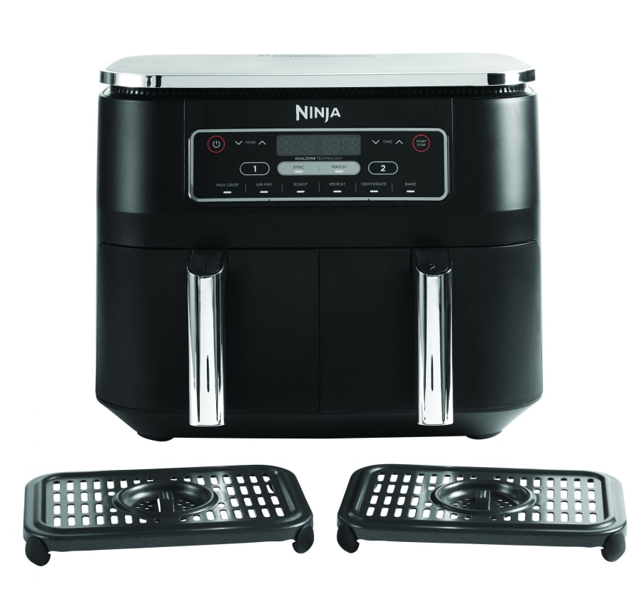 Ninja DualBlaze tvöfaldur  Air fryer