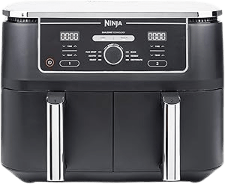 Ninja Foodi Dual Zone Air Fryer