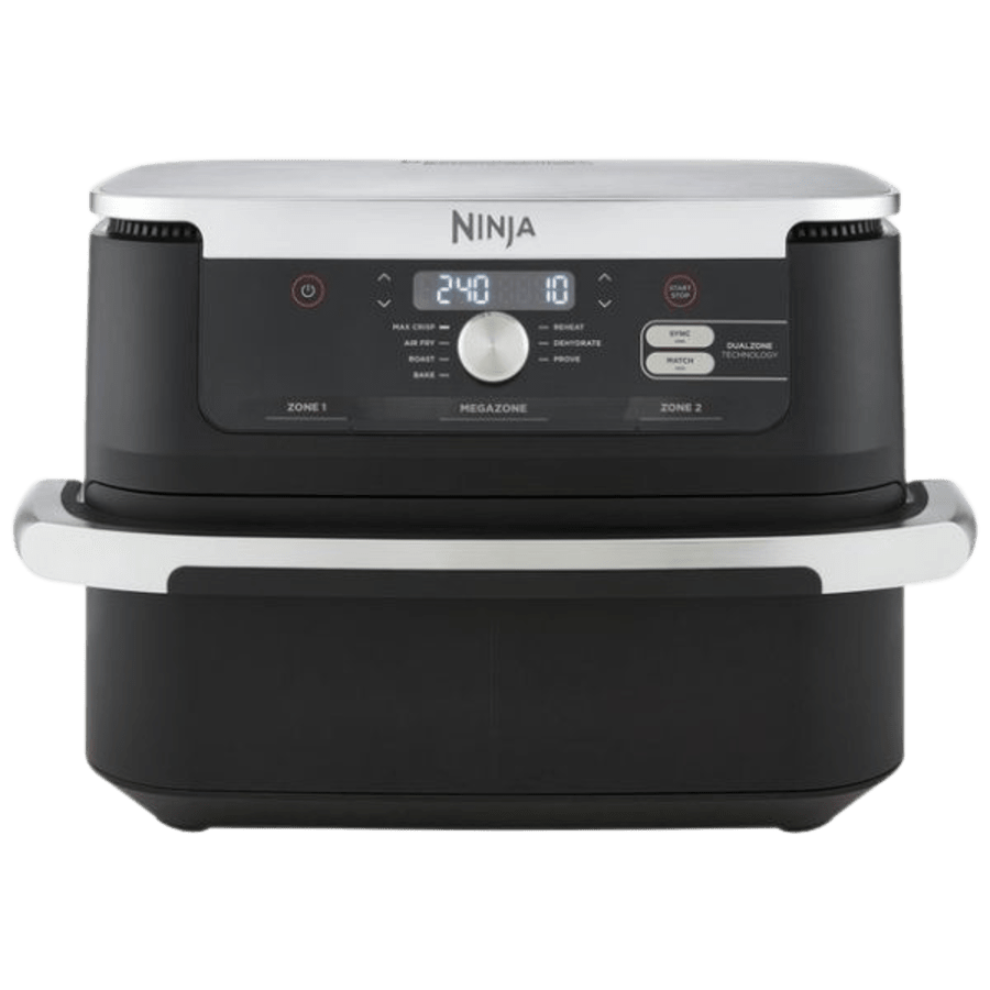 Ninja Foodi FlexiDrawer Air Fryer