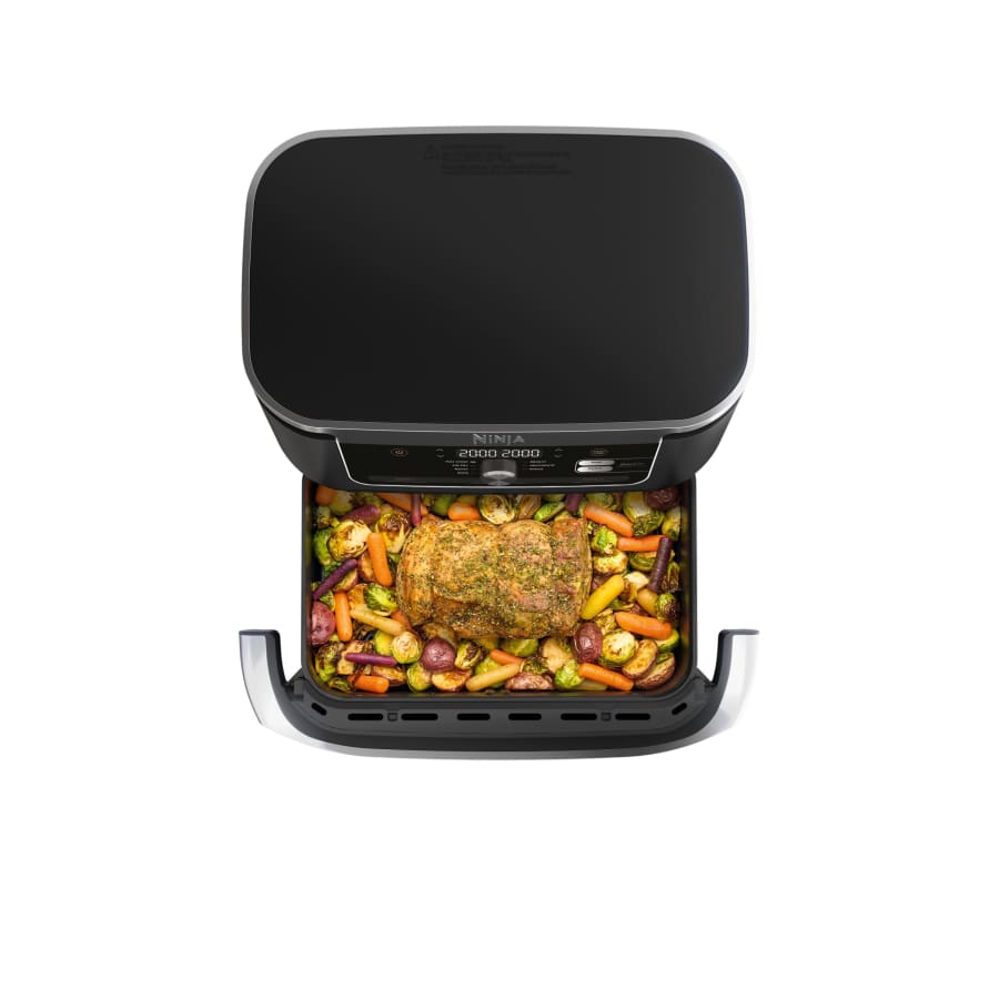 Ninja Foodi FlexiDrawer Air Fryer