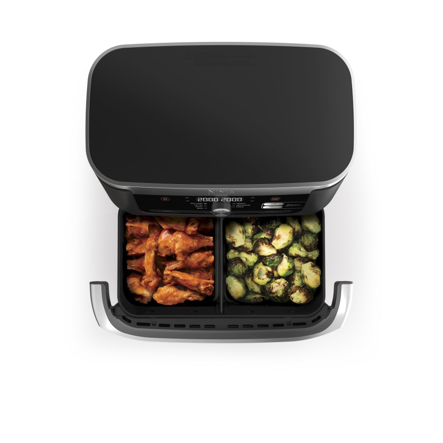 Ninja Foodi FlexiDrawer Air Fryer