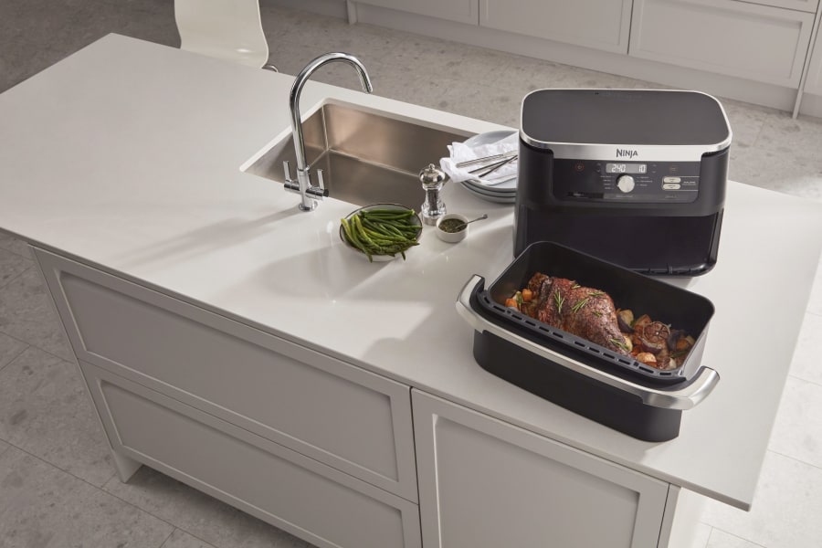 Ninja Foodi FlexiDrawer Air Fryer
