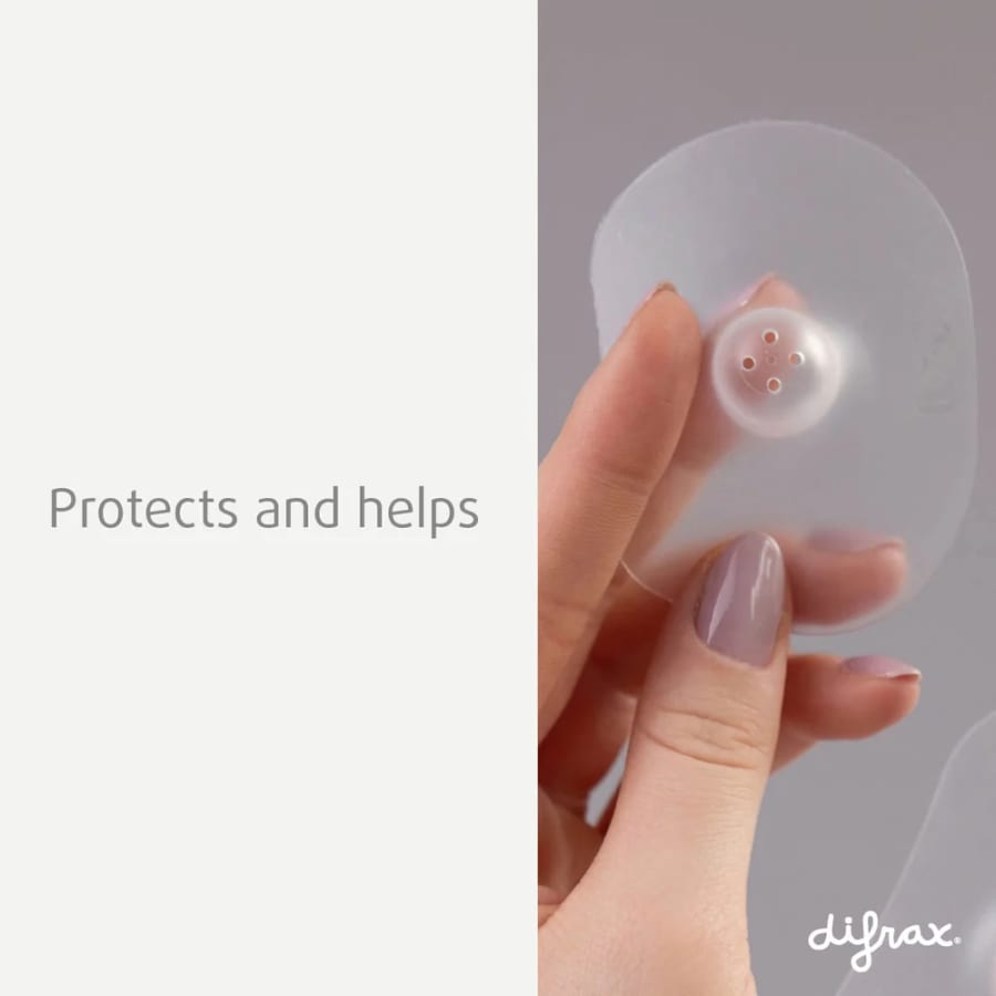 Nipple Shields Medium/Large