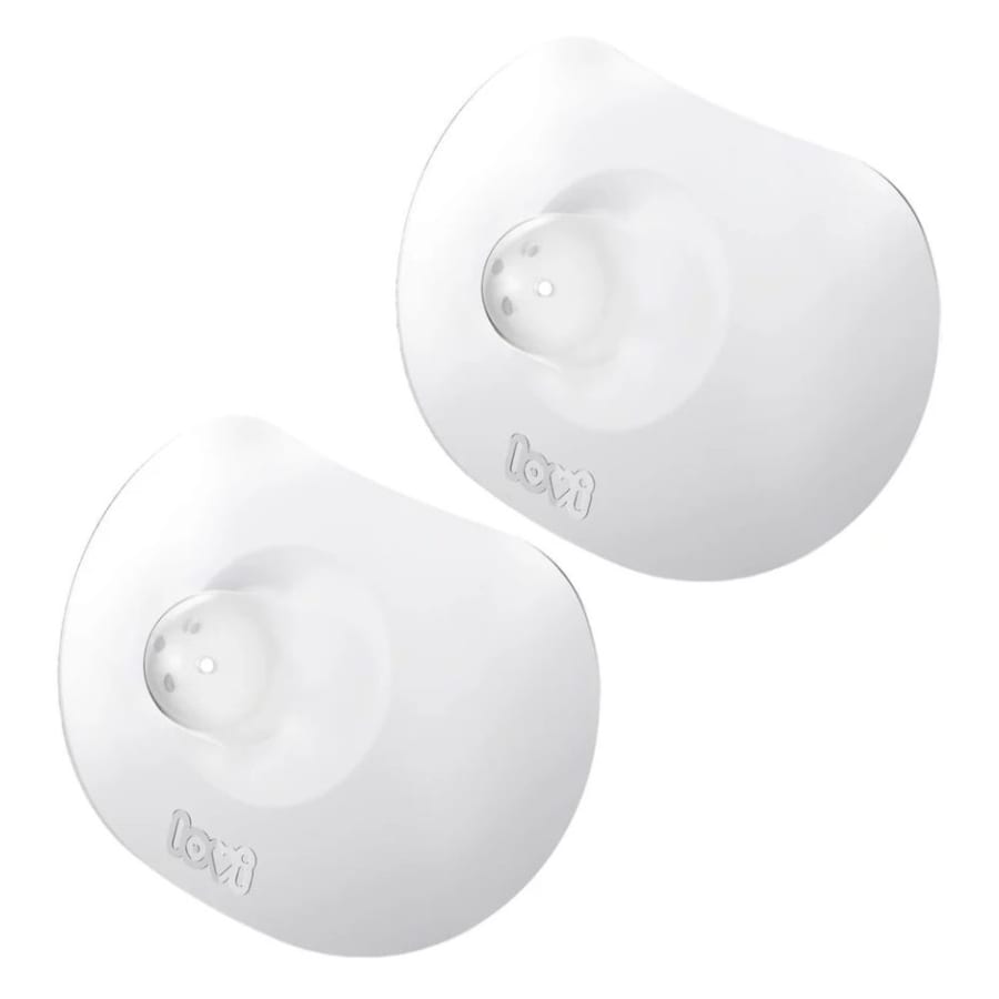 Nipple Shields Medium/Large