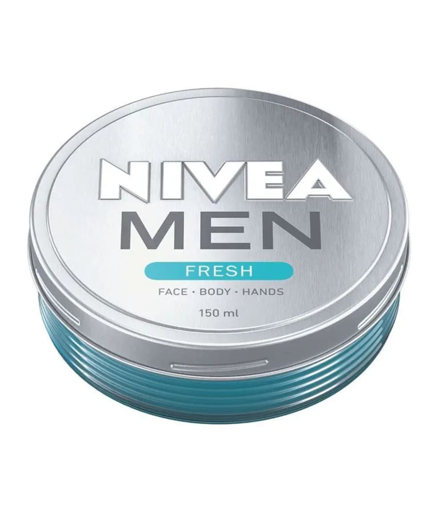 Nivea Men Fresh Krem fyrir andlit og líkama 75ml