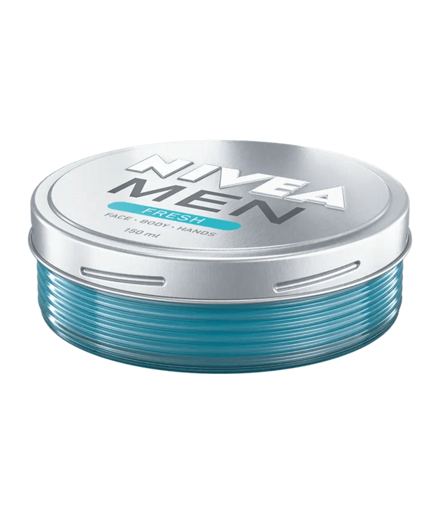 Nivea Men Fresh Krem fyrir andlit og líkama 75ml