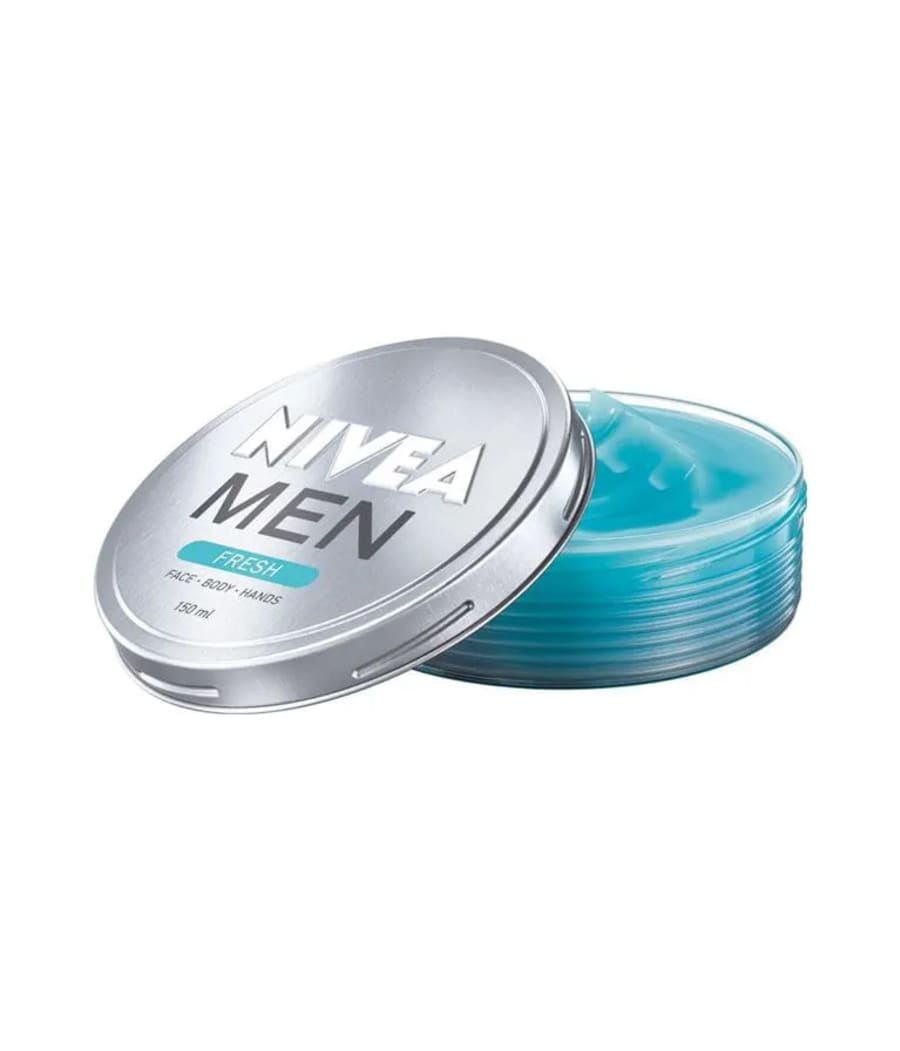 Nivea Men Fresh Krem fyrir andlit og líkama 75ml