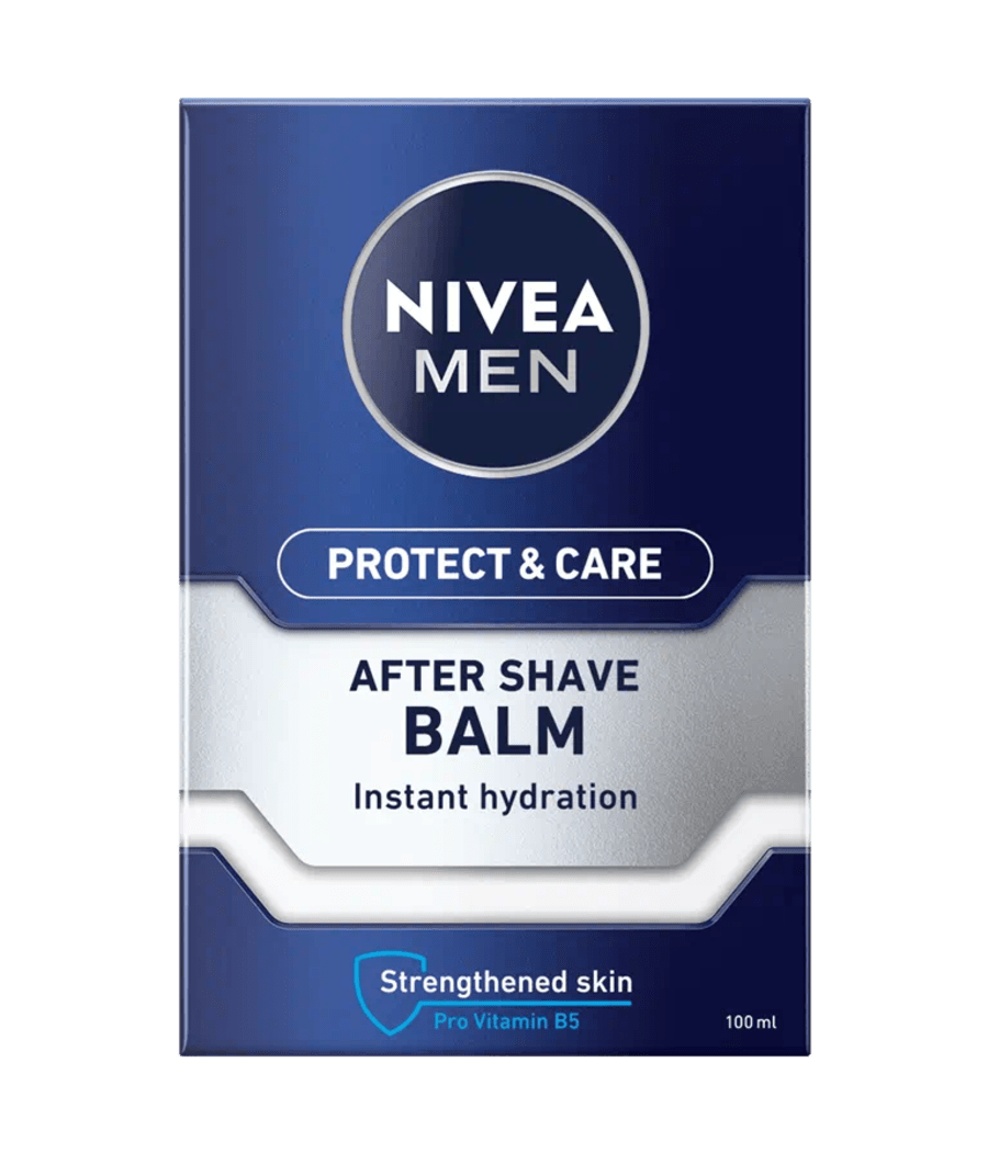 Nivea Men Protect & Care Krem Eftir Rakstur 100 ml