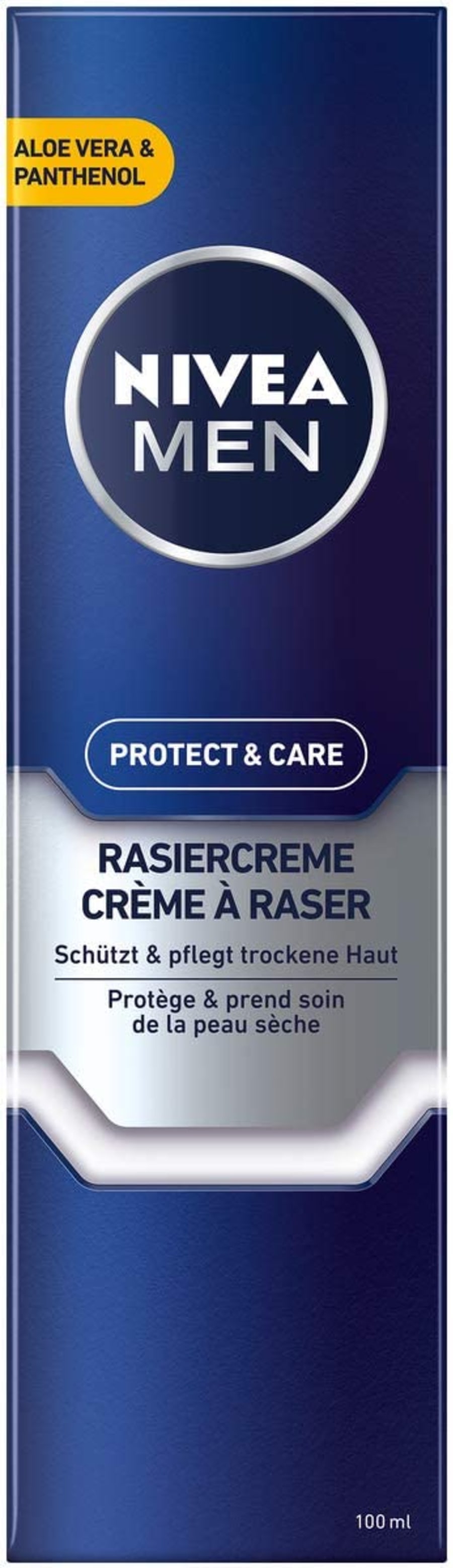 Nivea Men Protect & Care Rakkrem