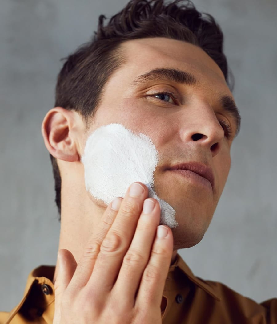 Nivea Men Protect & Care Rakkrem