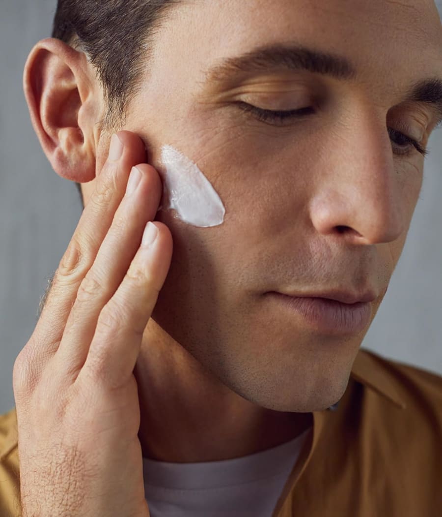 Nivea Men Protect & Care Rakkrem