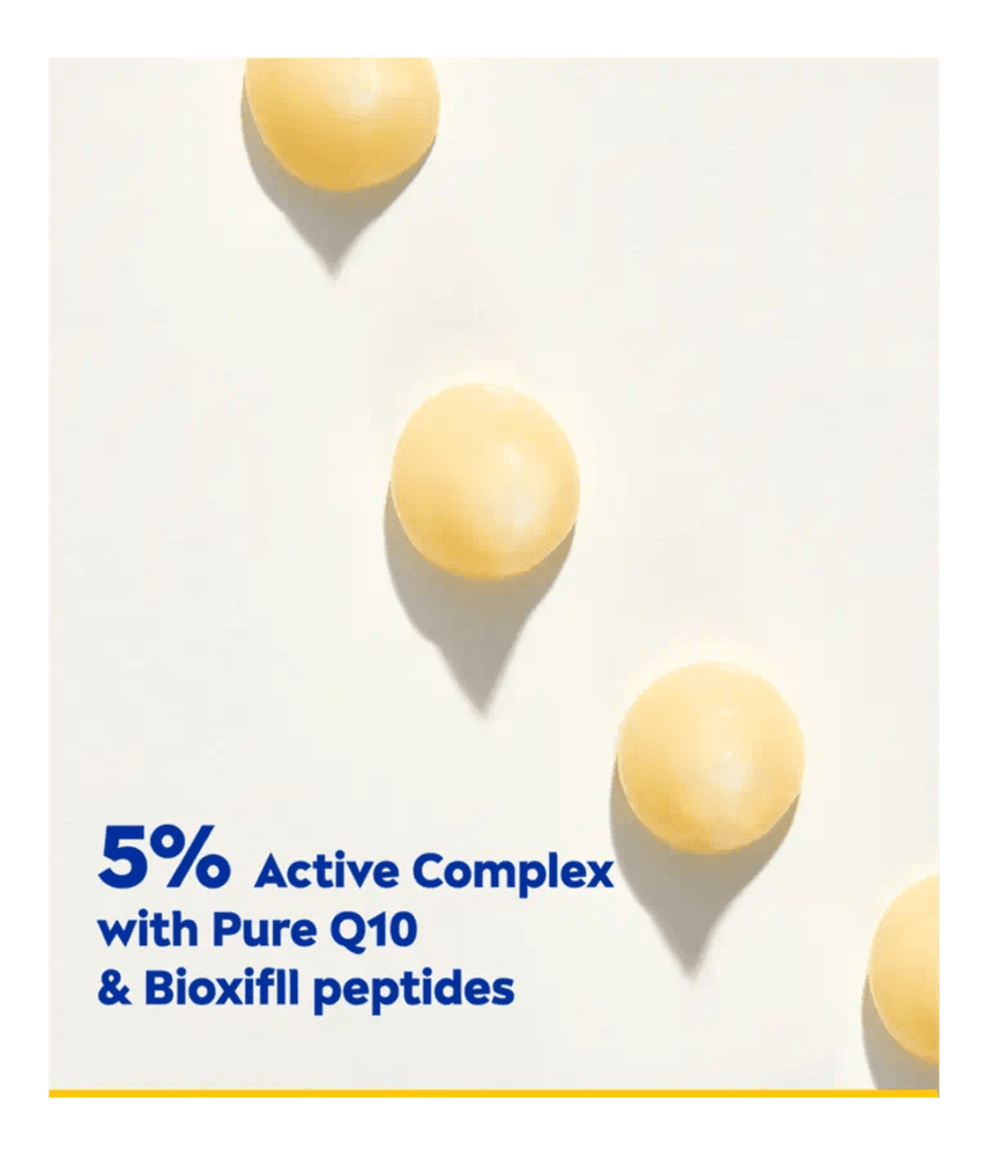 Nivea Q10 augn krem 15 ml