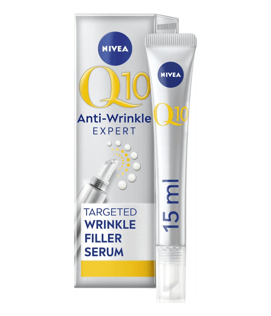 Nivea Q10 augn krem 15 ml