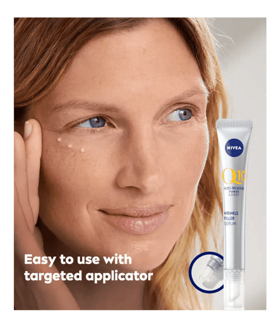 Nivea Q10 augn krem 15 ml