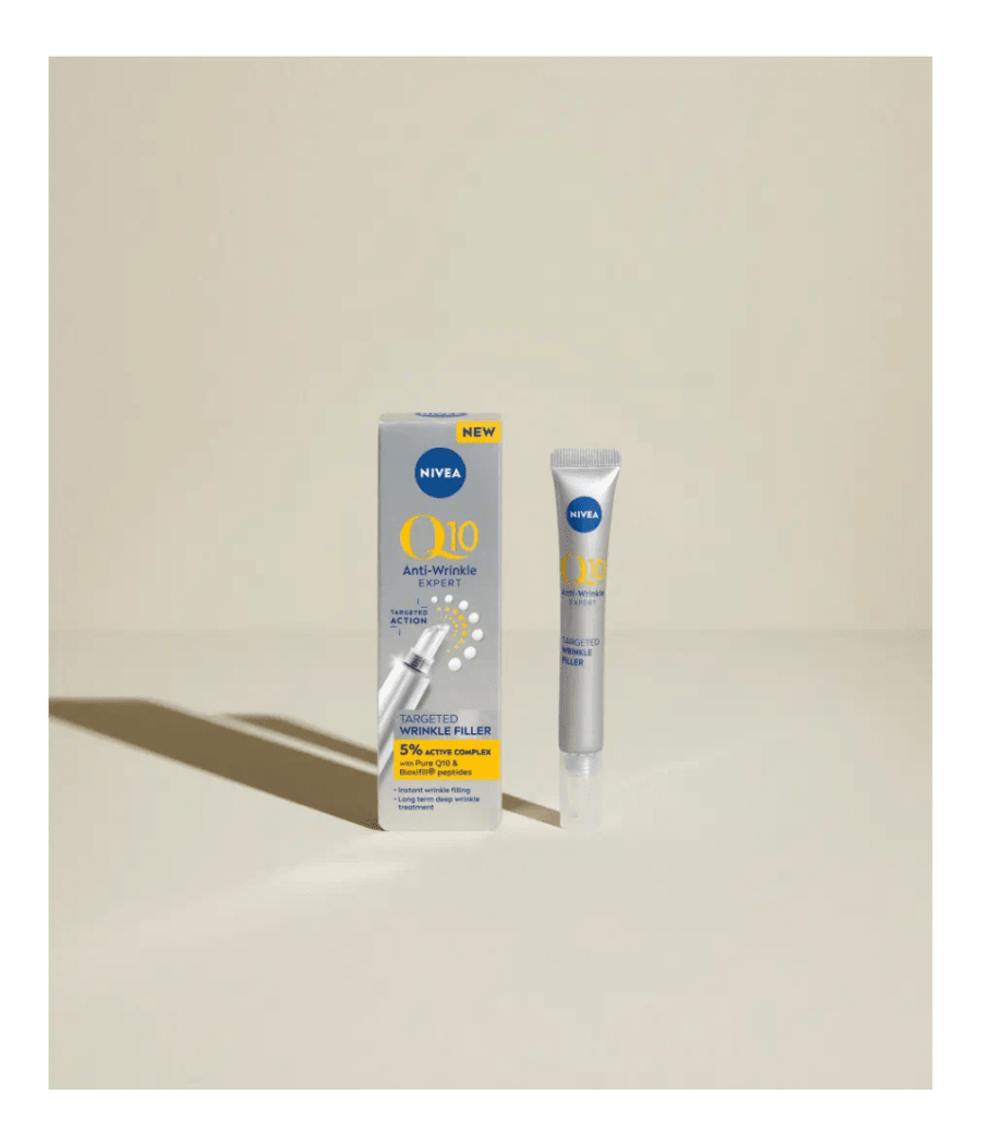 Nivea Q10 augn krem 15 ml