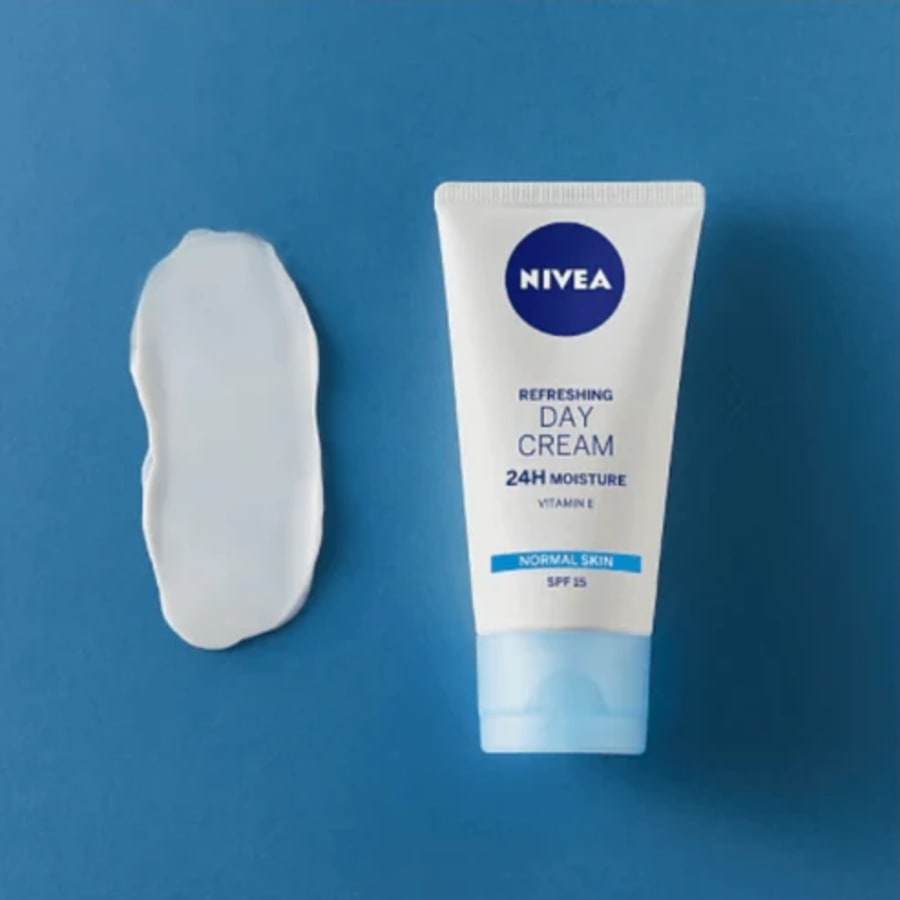 Nivea Refreshing 24ra stunda Dagkrem 50 ml