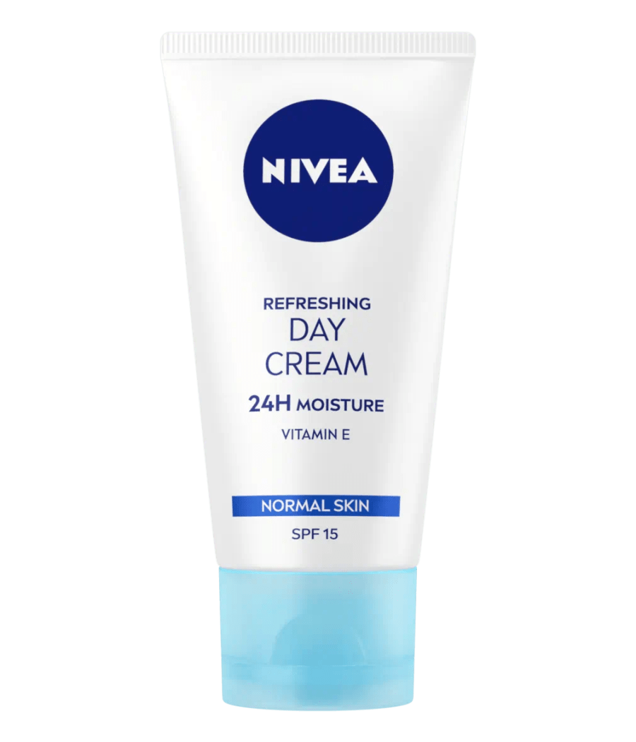 Nivea Refreshing 24ra stunda Dagkrem 50 ml