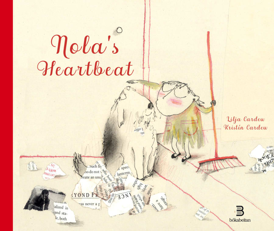 Nola's Heartbeat