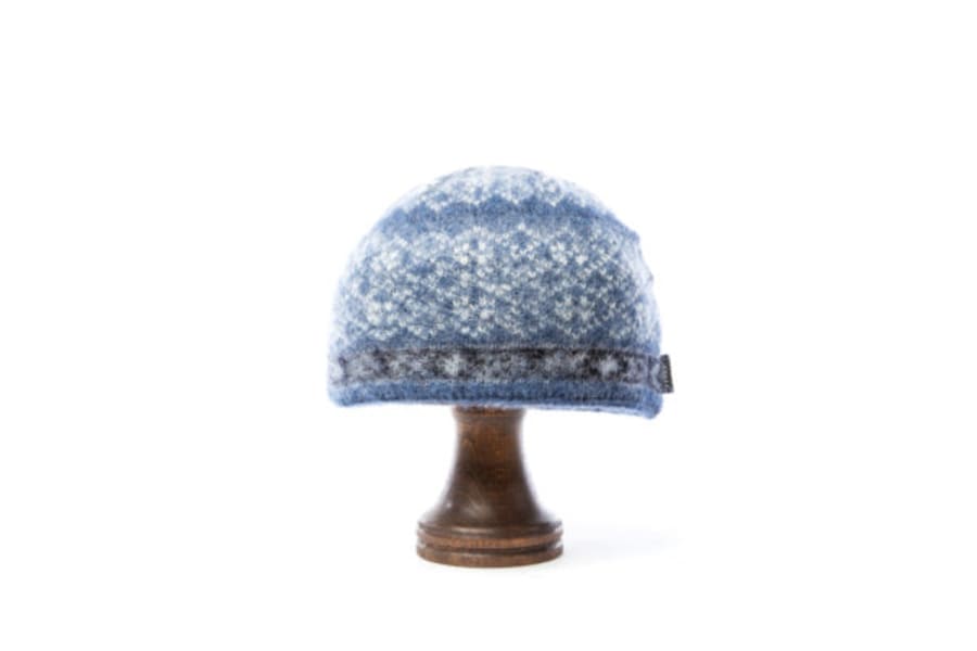 Perla wool hat