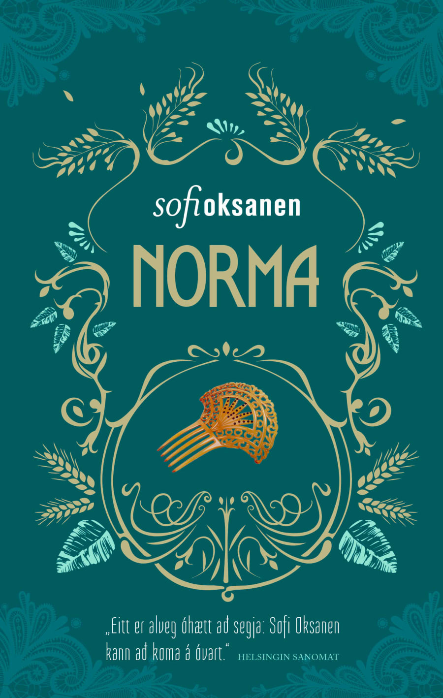 Norma