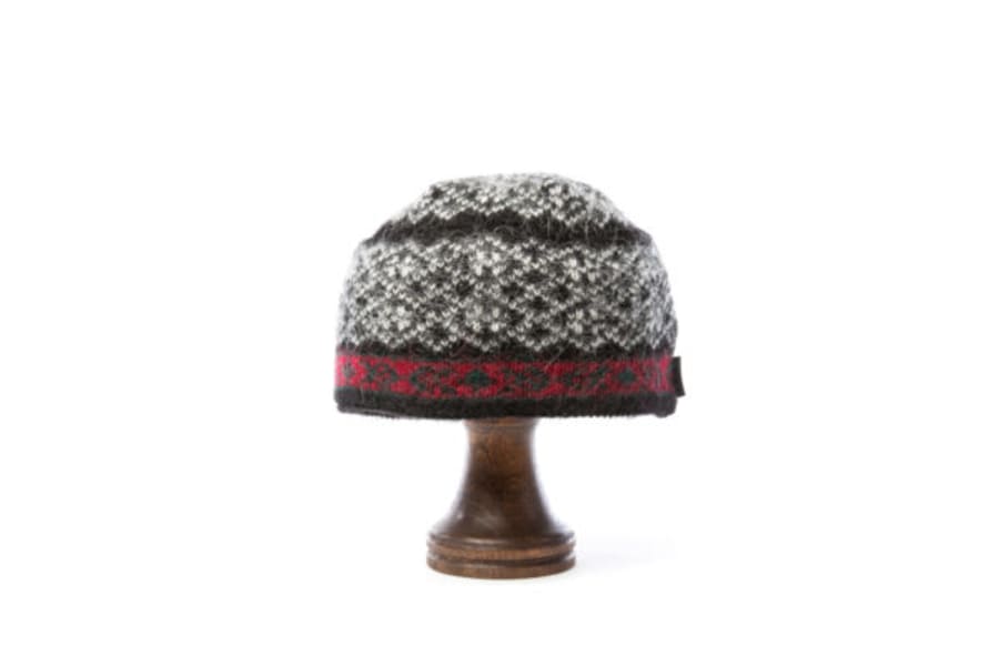 Perla wool hat