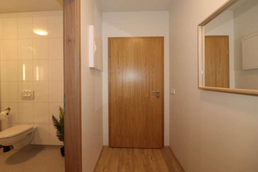 Gisting fyrir allt að fjóra í þrjár nætur hjá Nortia Apartments á Flúðum