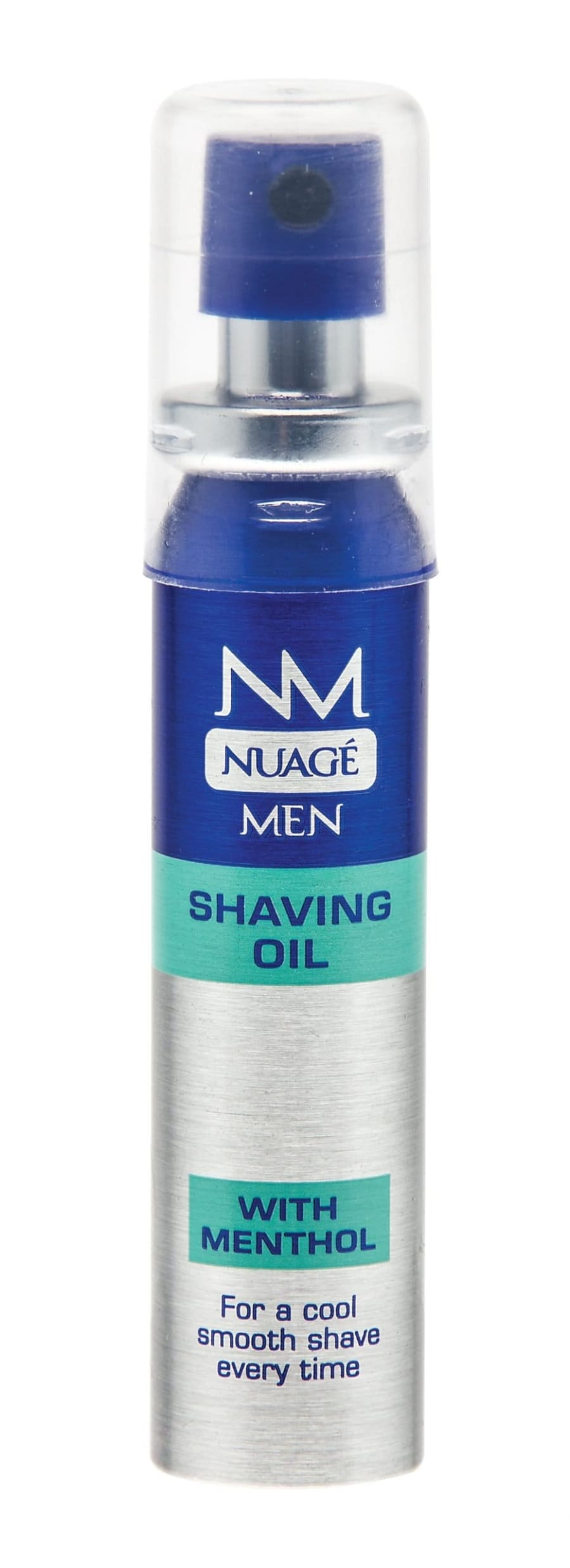 Nuage Mens shaving oil 25 ml