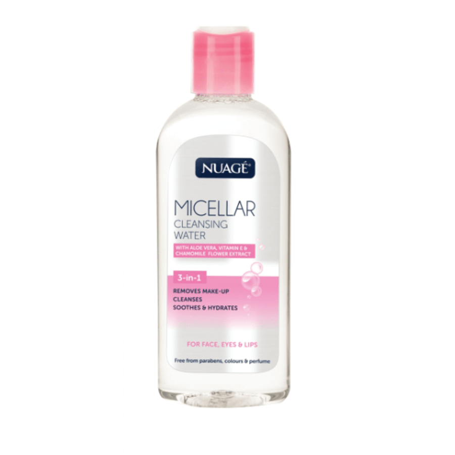 Nuage Micellar Gjafaaskja