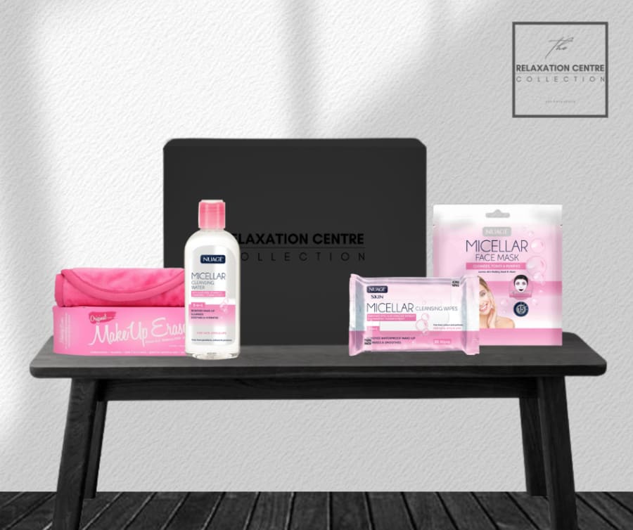Nuage Micellar Gjafaaskja