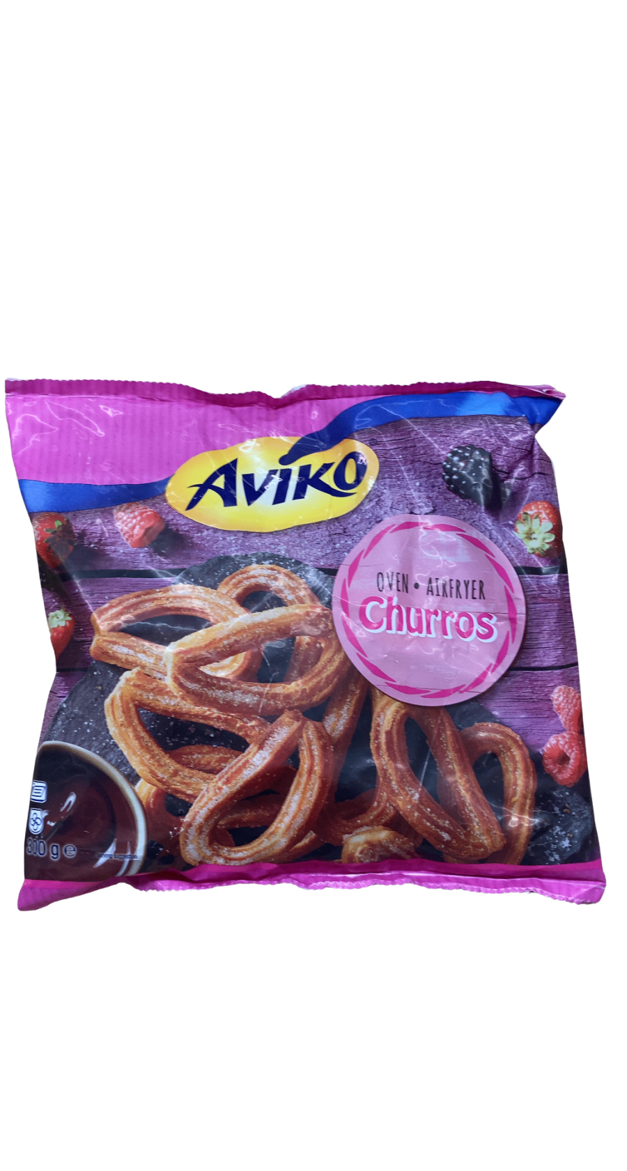 Aviko Churros 300 g