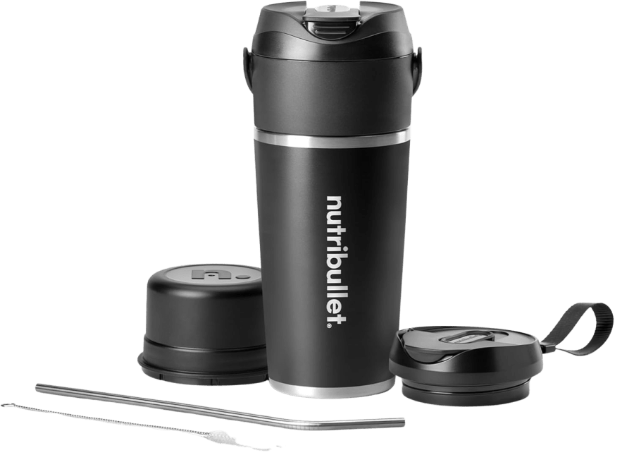 Nutribullet Flip Blandari