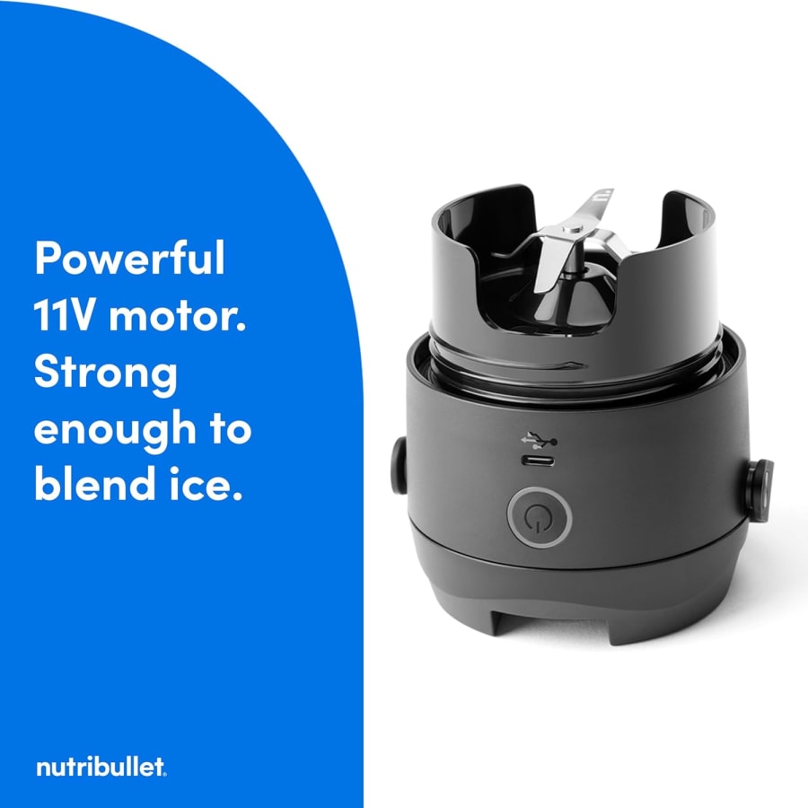 Nutribullet Flip Blandari