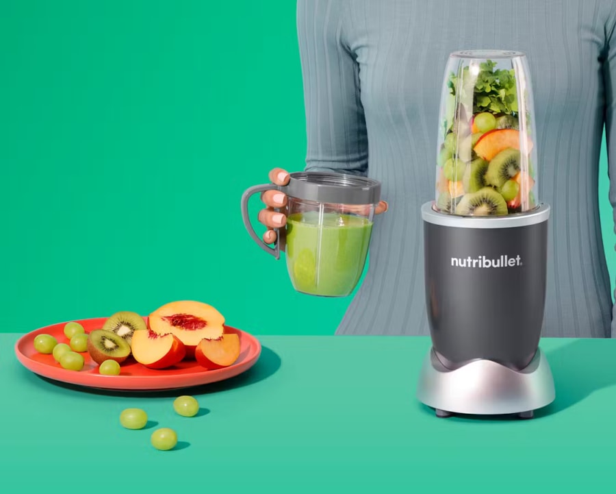 Nutribullet Original Blandari
