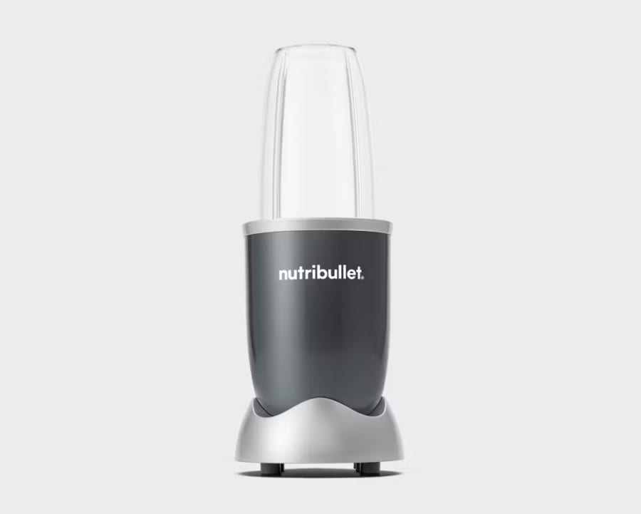 Nutribullet Original Blandari