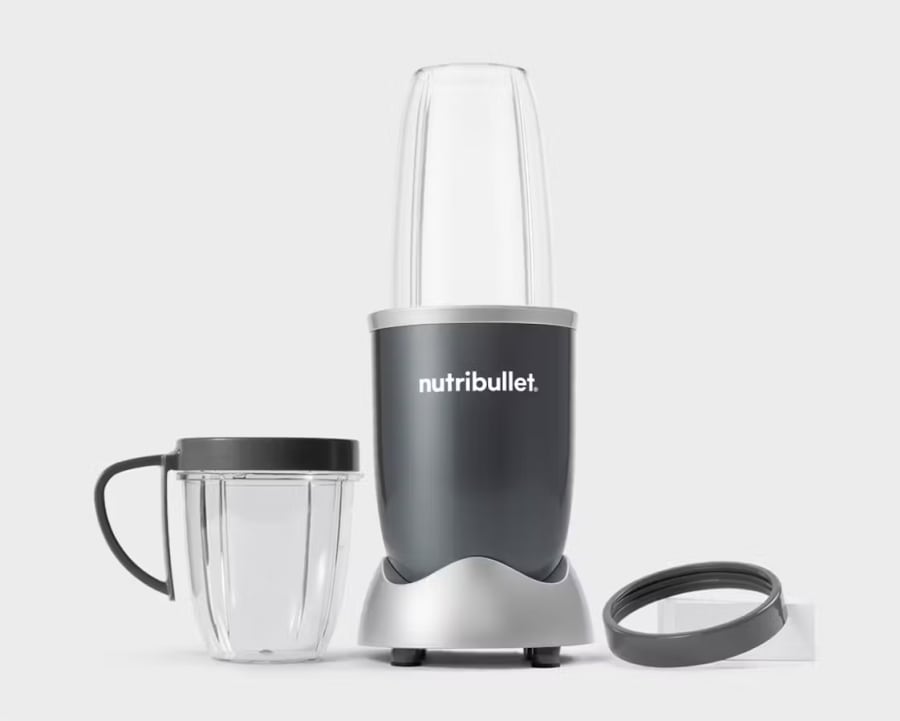 Nutribullet Original Blandari