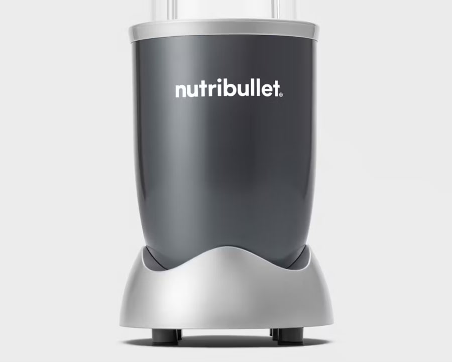 Nutribullet Original Blandari