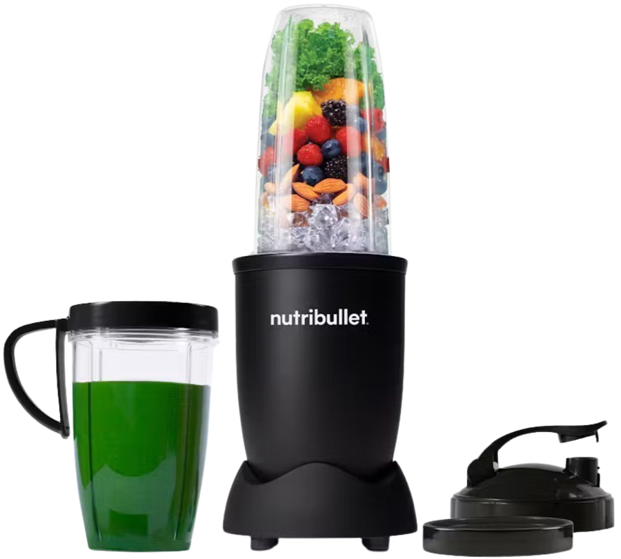 Nutribullet Pro® 900 Blandari