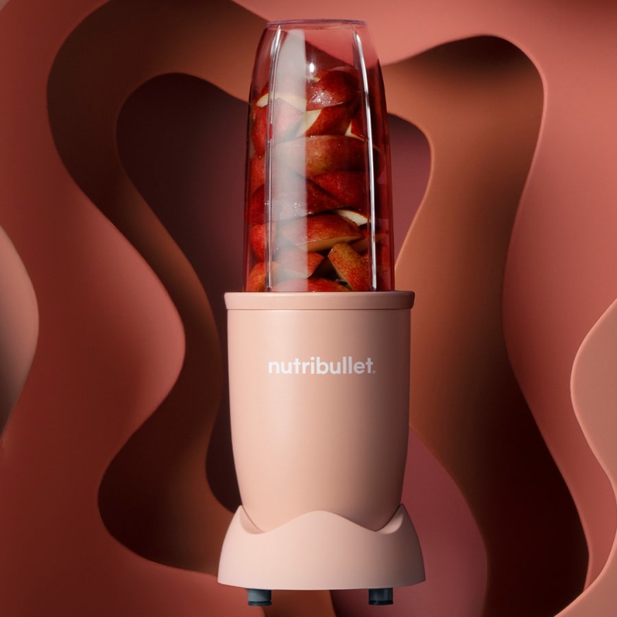 Nutribullet Pro® 900 Blandari