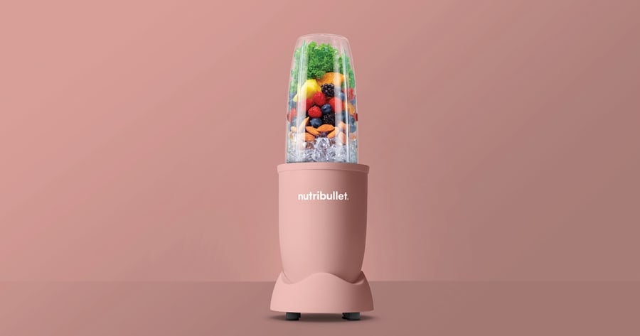 Nutribullet Pro® 900 Blandari