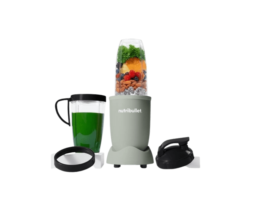 Nutribullet Pro® 900 Blandari
