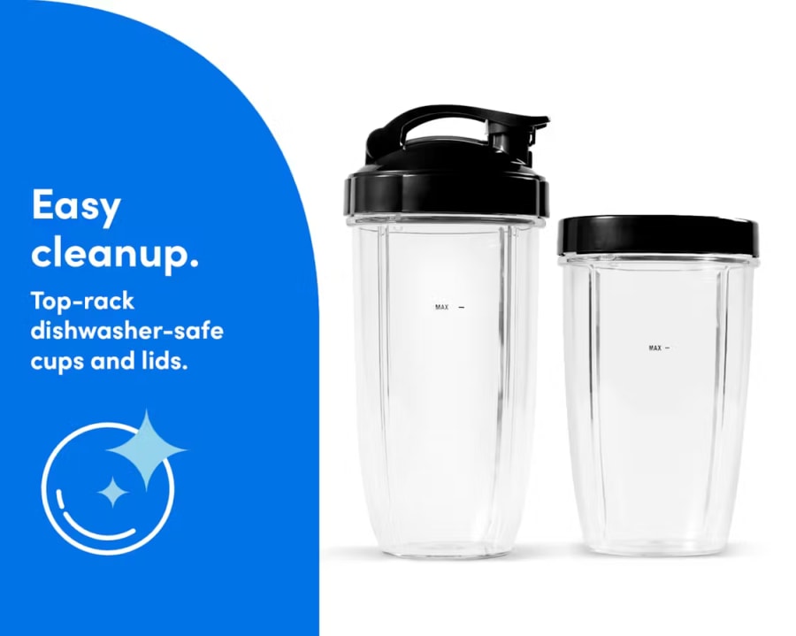 Nutribullet Pro® 900 Blandari