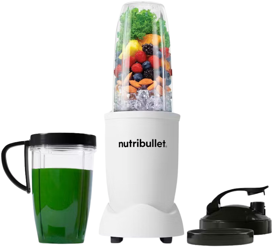 Nutribullet Pro® 900 Blandari
