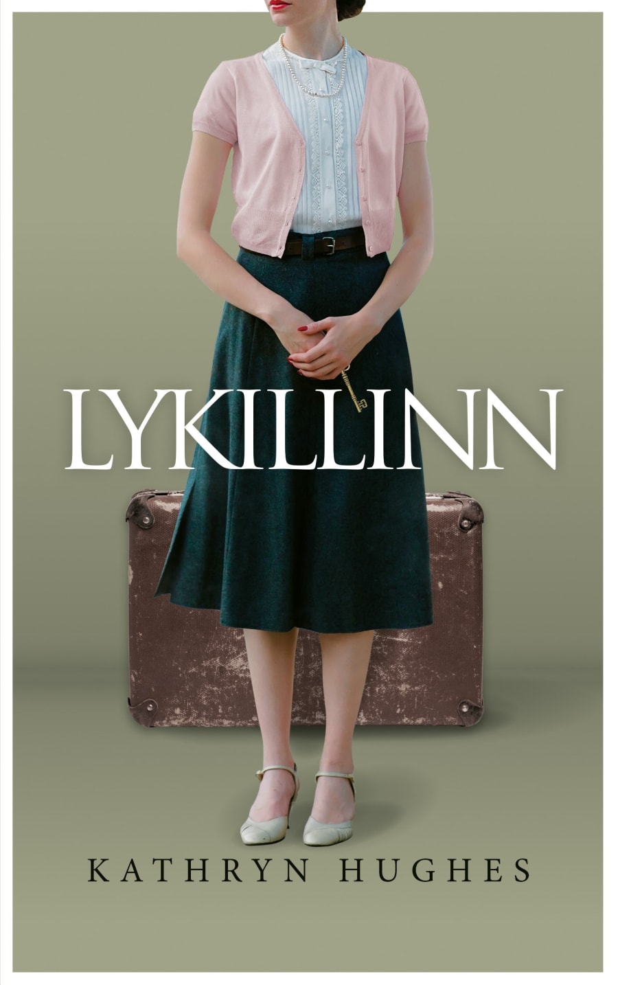 Lykillinn