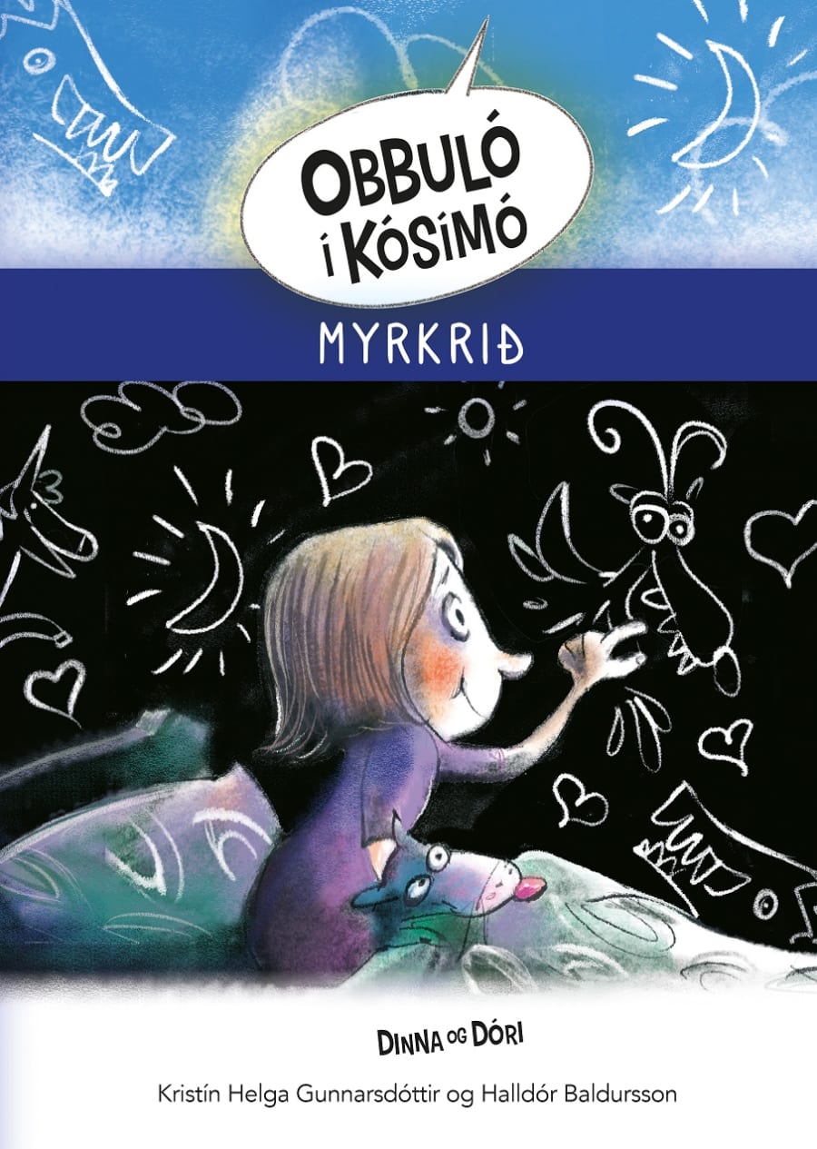 Obbuló í Kósímó: Myrkrið