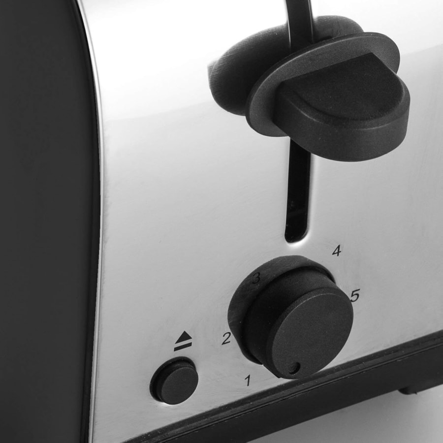 OBH Nordica 4 Brauðrist