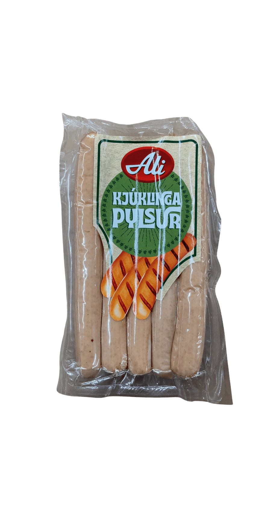 Ali Kjúklingapylsur 500 g