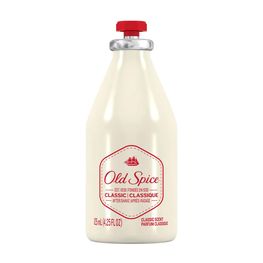 Old Spice Classic after shave 125 ml